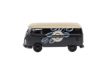 Preview: VW T1a Plum´s Kaffee Sondermodell 1:87